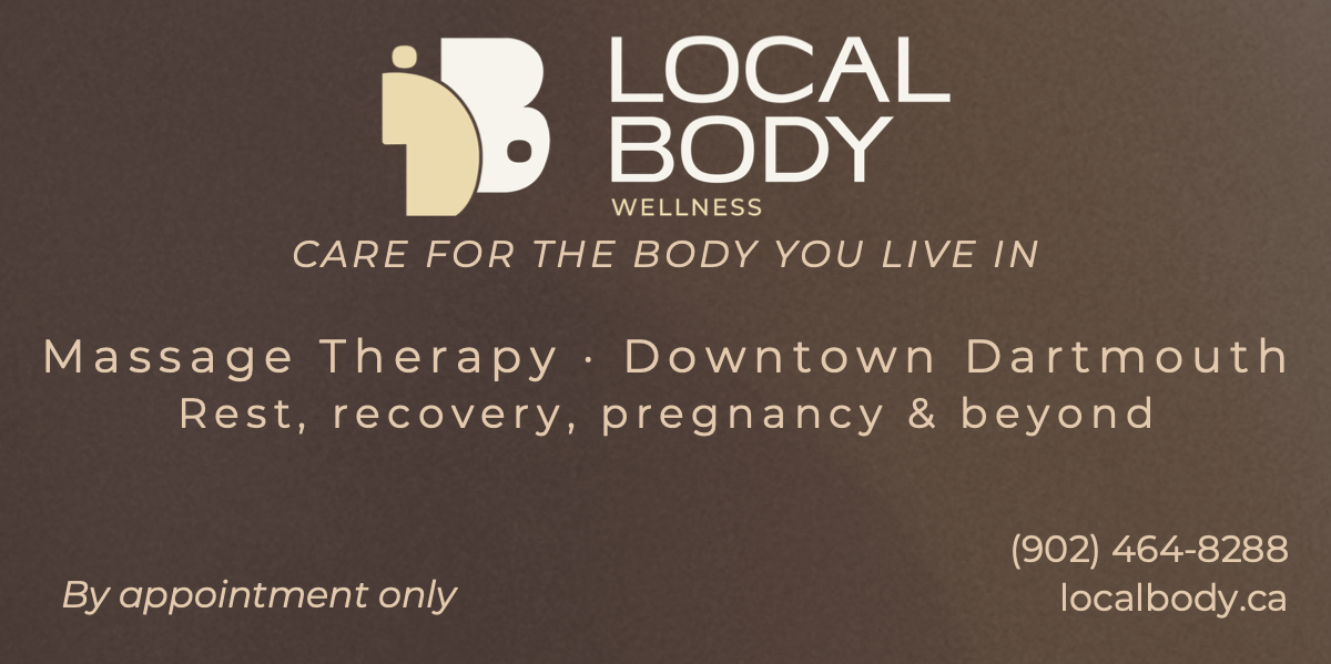 Local Body Wellness