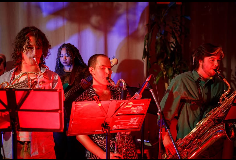 NSCC music festival kicks off in April