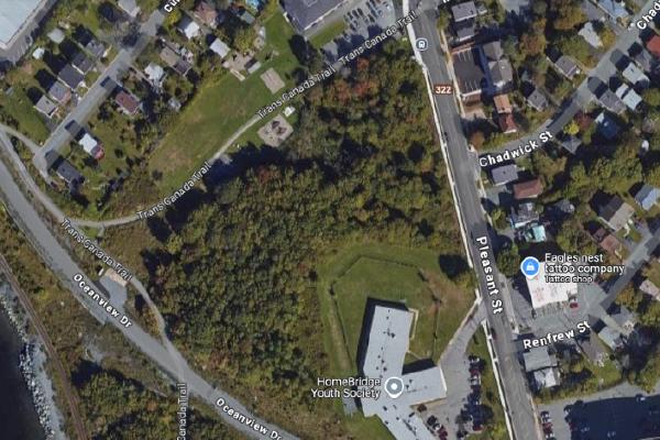 Planning begins on park near NWCC