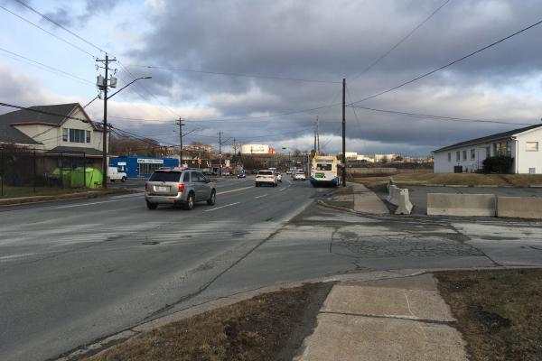 Plans for trail extension take shape