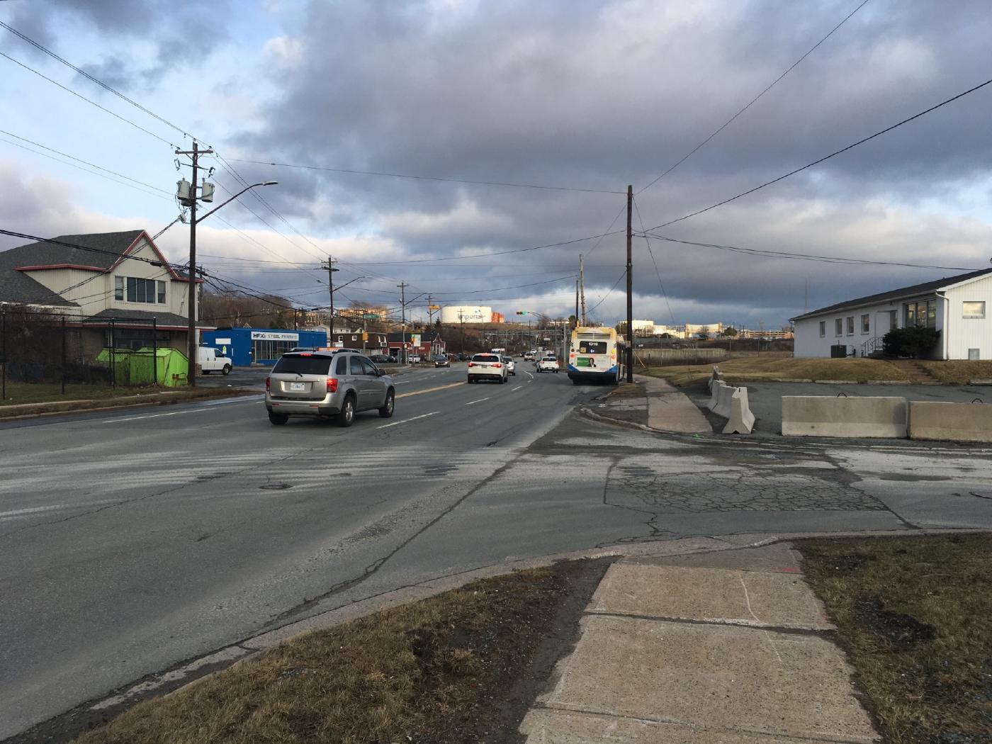 Plans for trail extension take shape