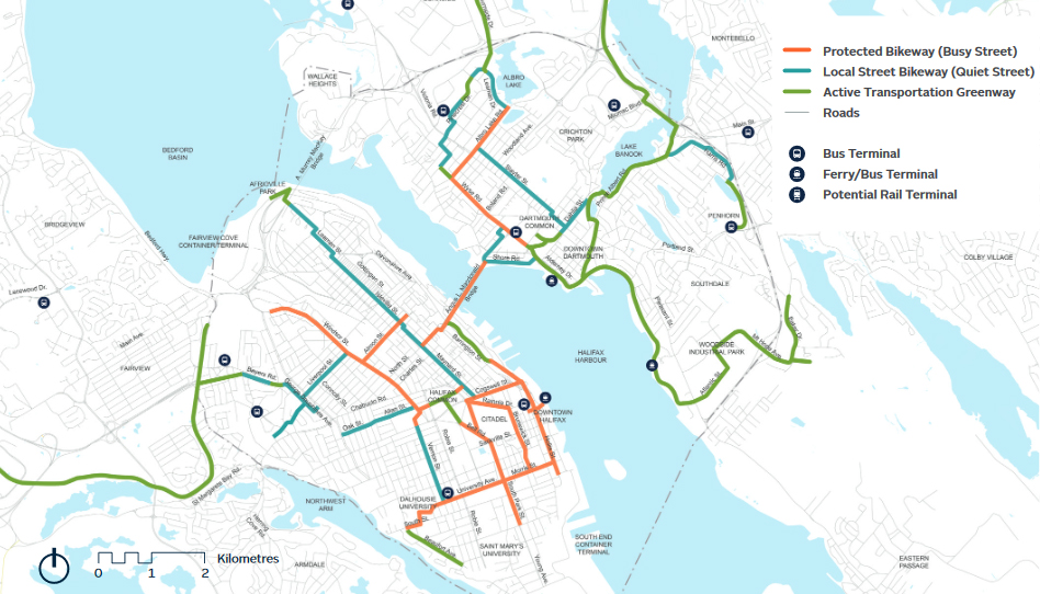 Updated: Council rejects motion proposing bike lane 'pause'