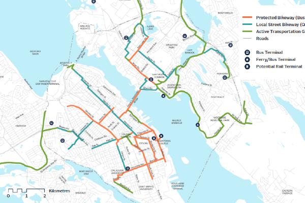 Updated: Council rejects motion proposing bike lane 'pause'