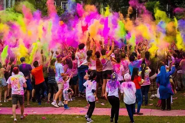 End-of-Summer Event Guide: The blues (and other colours) coming soon to Dartmouth