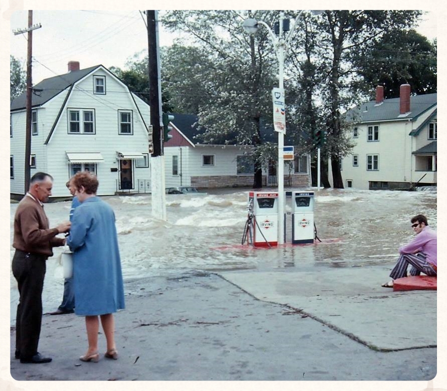 Storm tips (beyond storm chips)