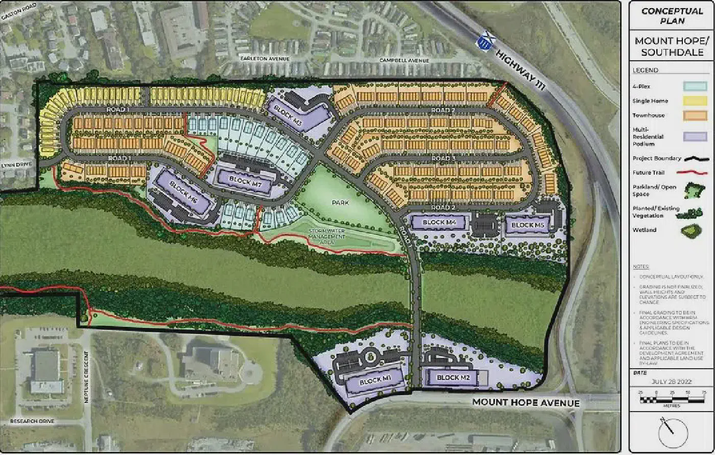 Lawsuit raises red flag over Eisner Cove development siltation