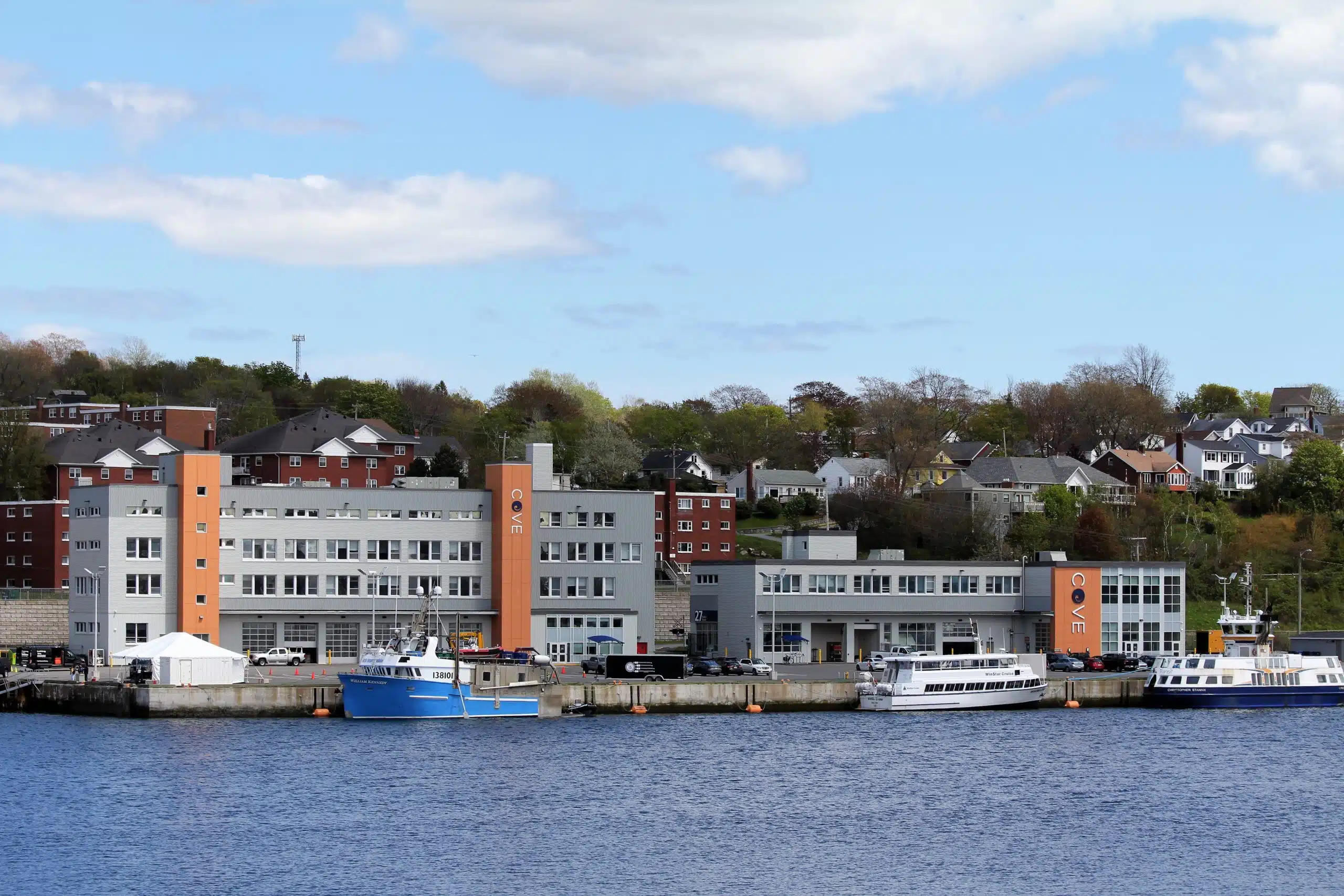 Neighbourhood invited to PWNA annual meeting on Nov. 5