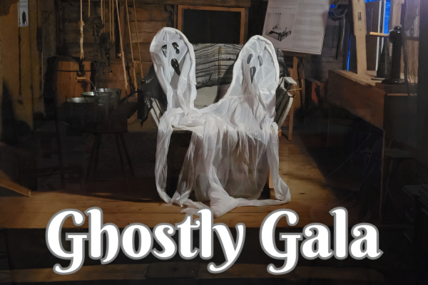 Halloween events abound in Dartmouth this month