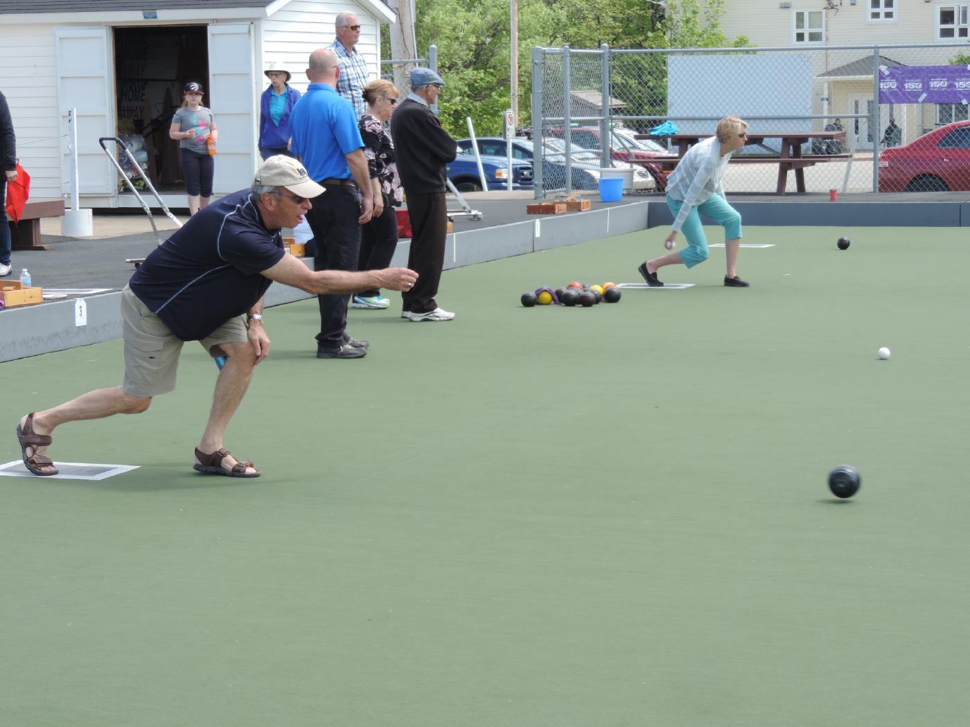 ‘What are they doing down there?’: Blink and you’ll miss one of Dartmouth’s sports institutions