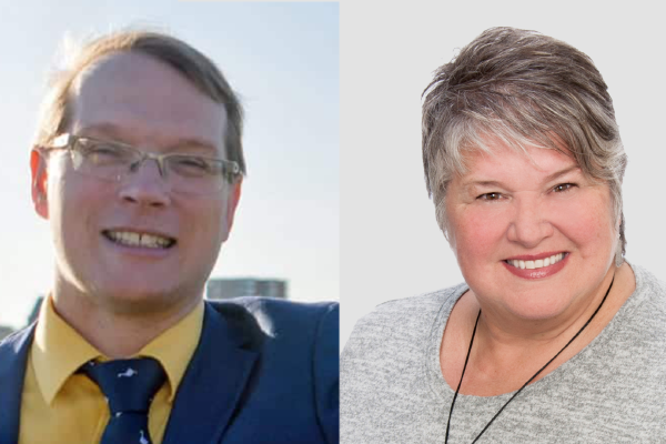 Is Halifax losing self-determination?