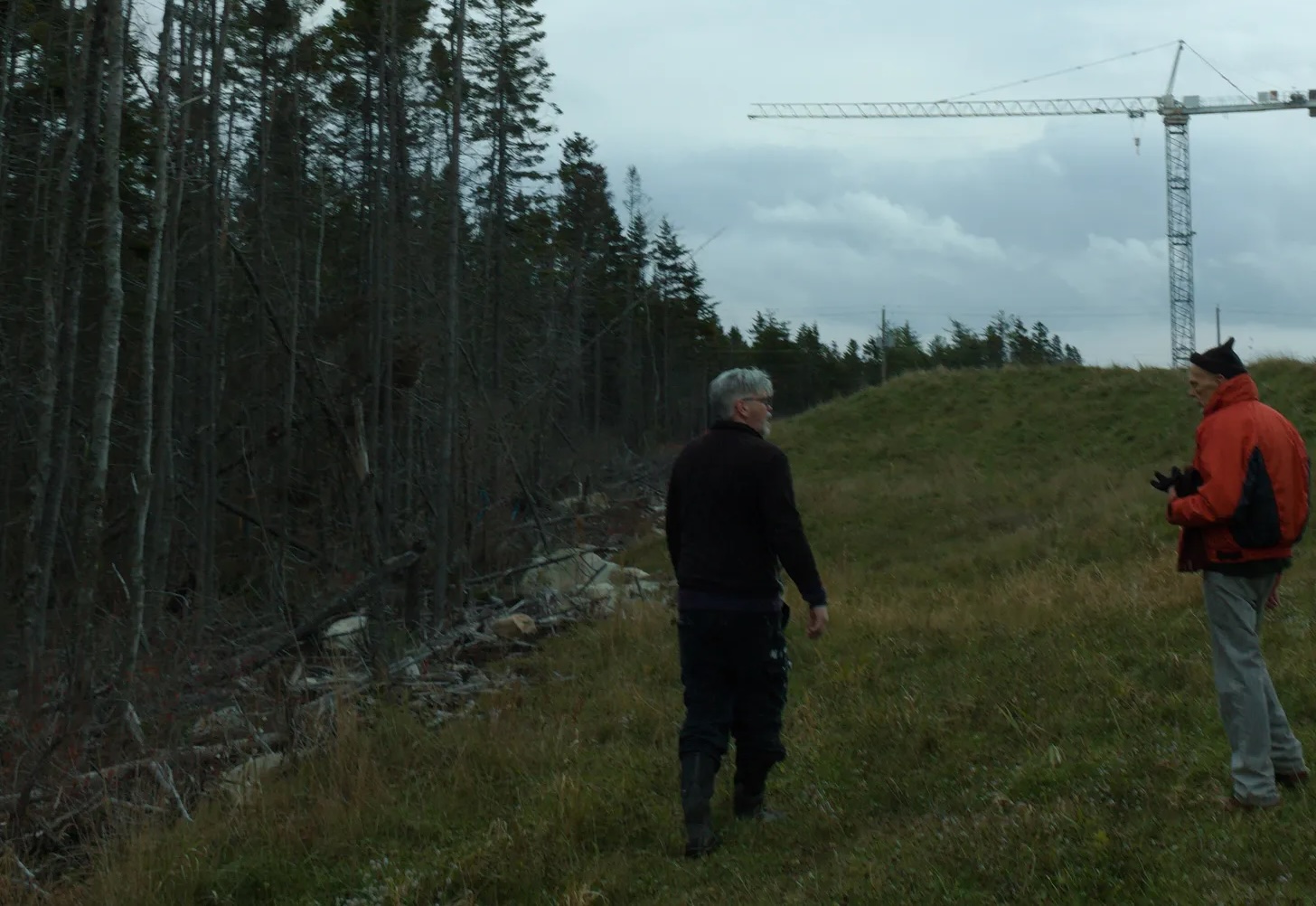 Eisner Cove prosecution delayed