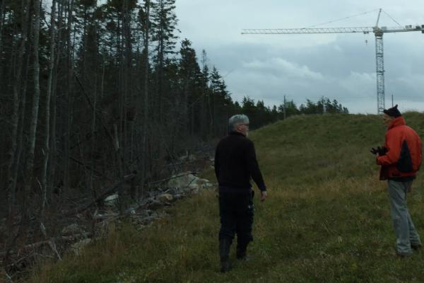 Eisner Cove prosecution delayed