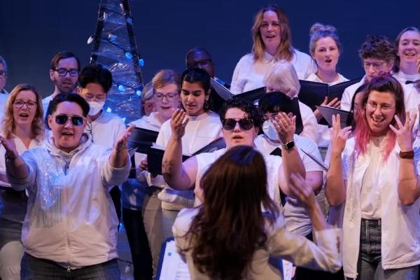 Dartmouth offers holiday shopping, special events for all