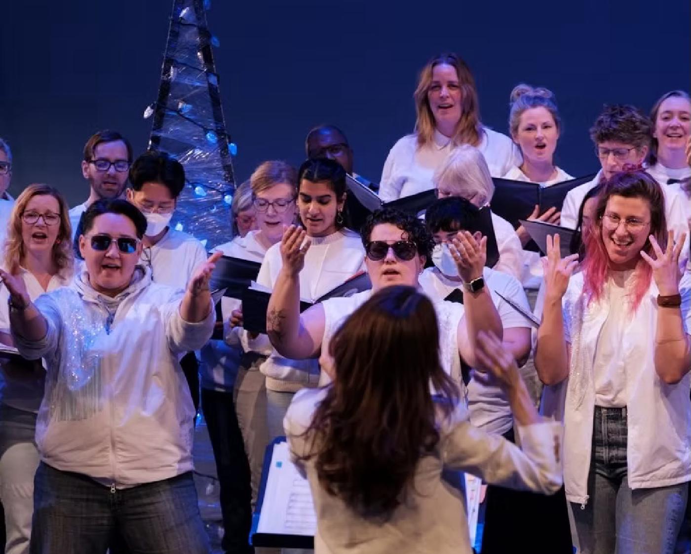 Dartmouth offers holiday shopping, special events for all