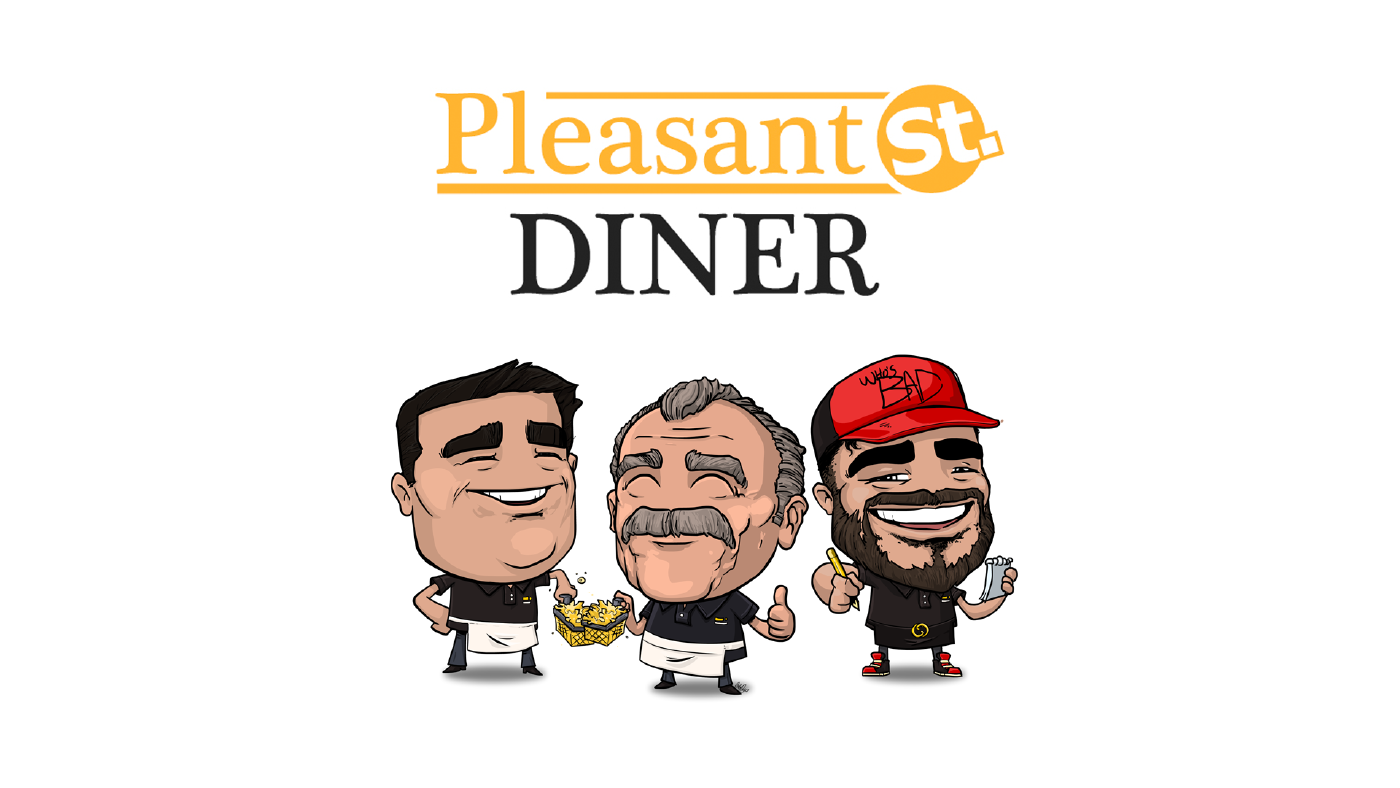Pleasant Street Diner reopening March 5
