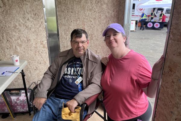 Field Day puts local amateur radio operators’ emergency readiness to the test