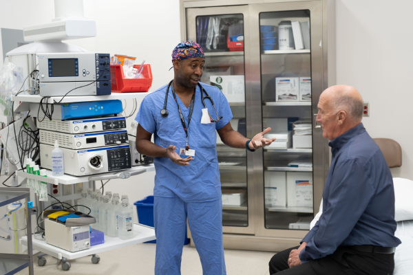 ‘From being grantmakers to changemakers’: Inside Dartmouth General Hospital Foundation’s push to improve patient care