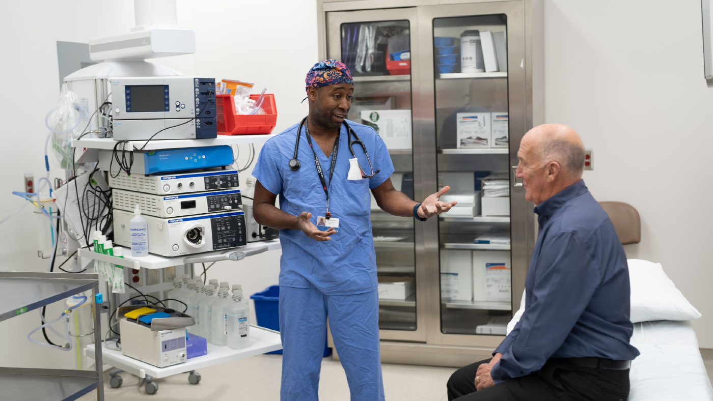‘From being grantmakers to changemakers’: Inside Dartmouth General Hospital Foundation’s push to improve patient care