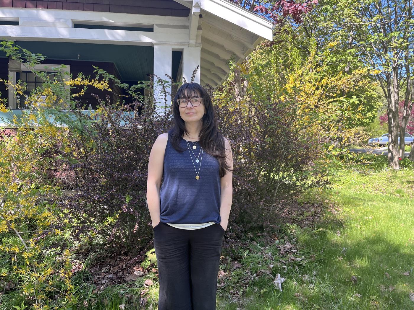 Dartmouth homeowner says $14,000 FOI quote deepens confusion over Portland Street plans