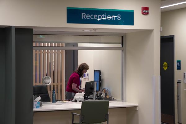 South Dartmouth clinics ‘in good stead’ to absorb new patients, doctor says
