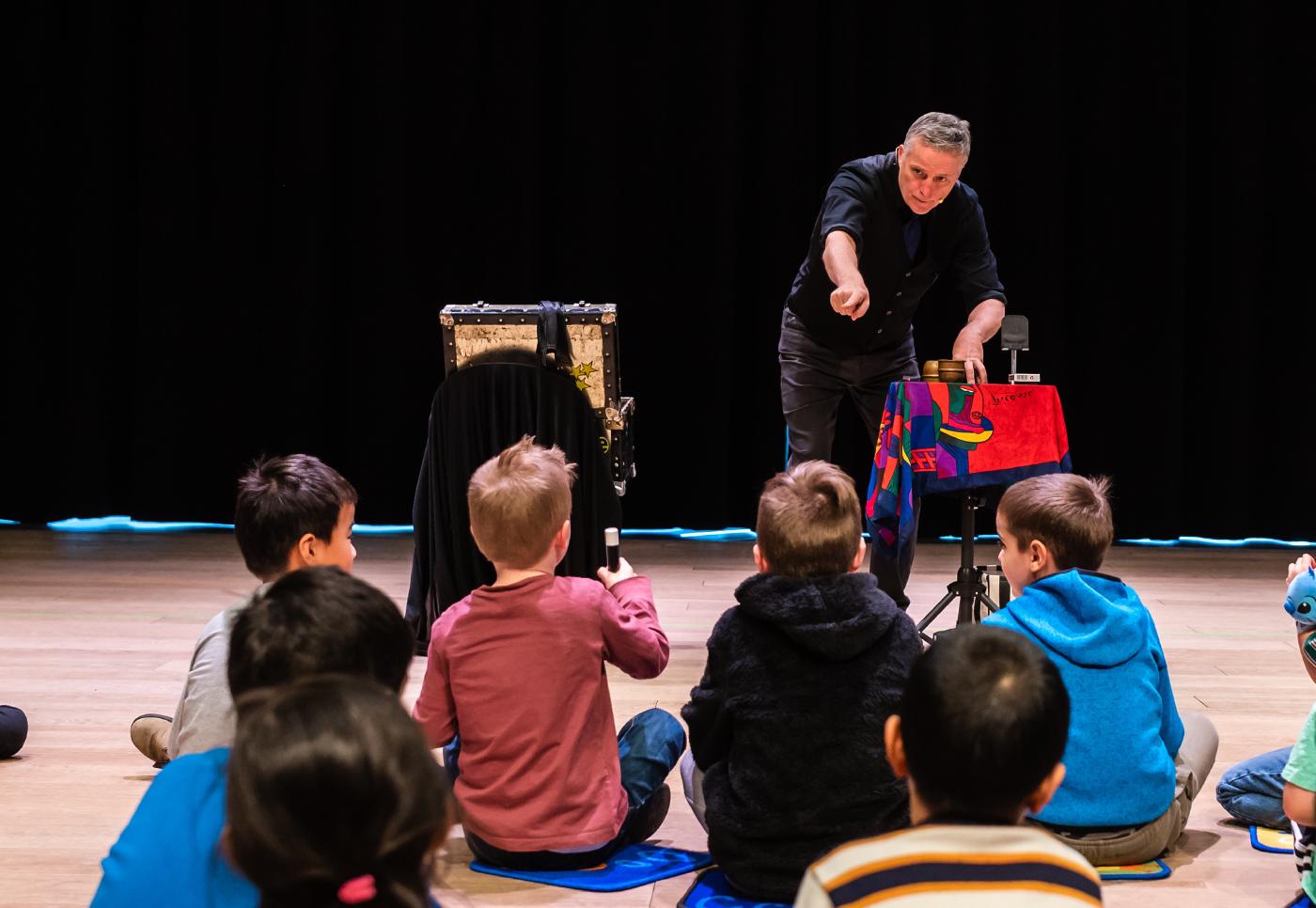 Dartmouth libraries roll out summer programs for all ages
