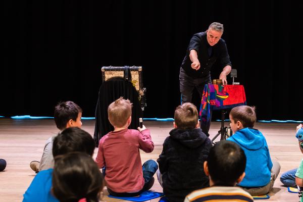 Dartmouth libraries roll out summer programs for all ages