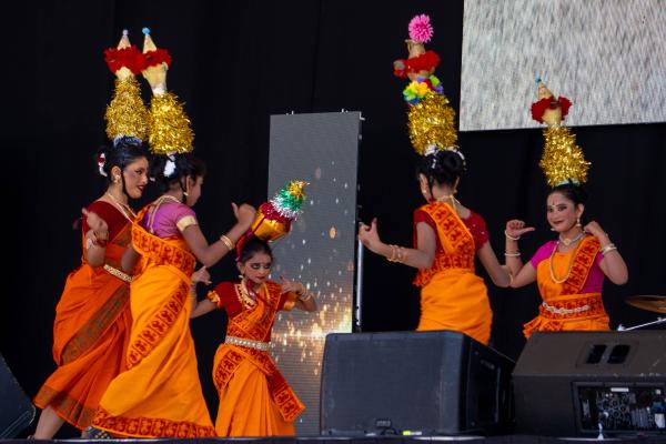 Dartmouth doubles down on cultural celebrations at Alderney Landing