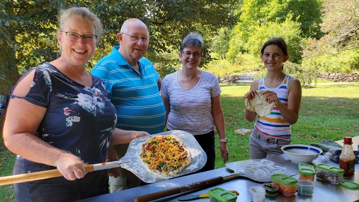 Dartmouth-area summer events offer affordable family fun