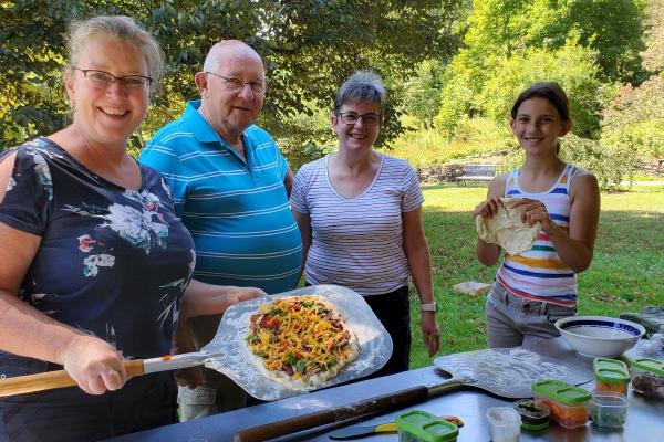 Dartmouth-area summer events offer affordable family fun