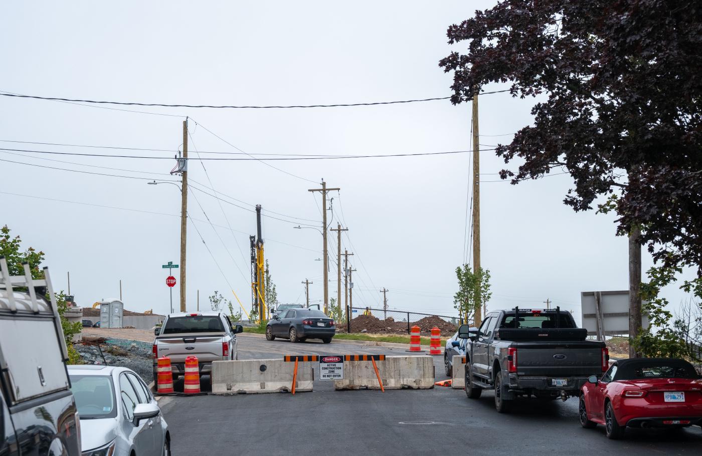 Lynn Drive extension paves way to Dartmouth’s next major neighbourhood