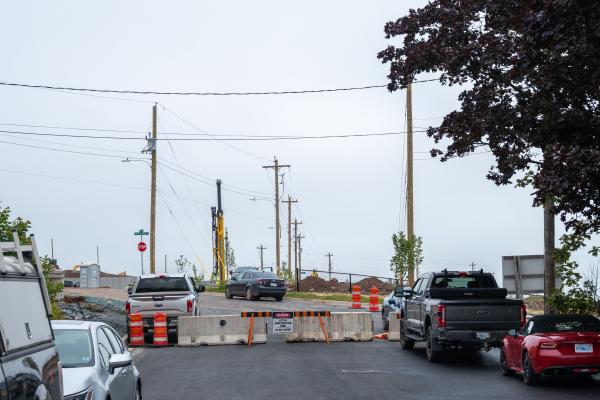 Lynn Drive extension paves way to Dartmouth’s next major neighbourhood